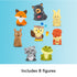 Fisher Price LP Animal Carry Case